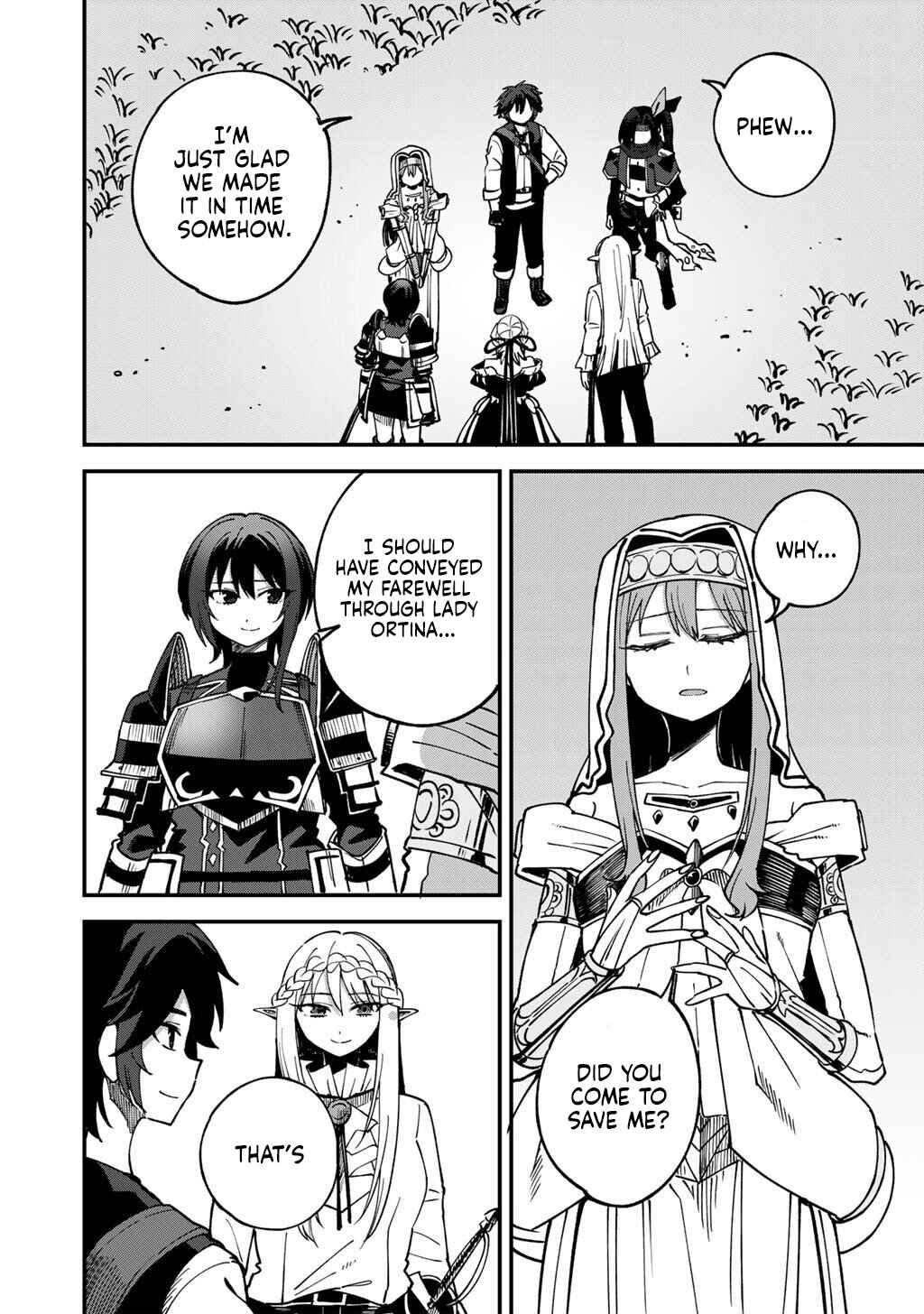 Chapter 74 - Page 17
