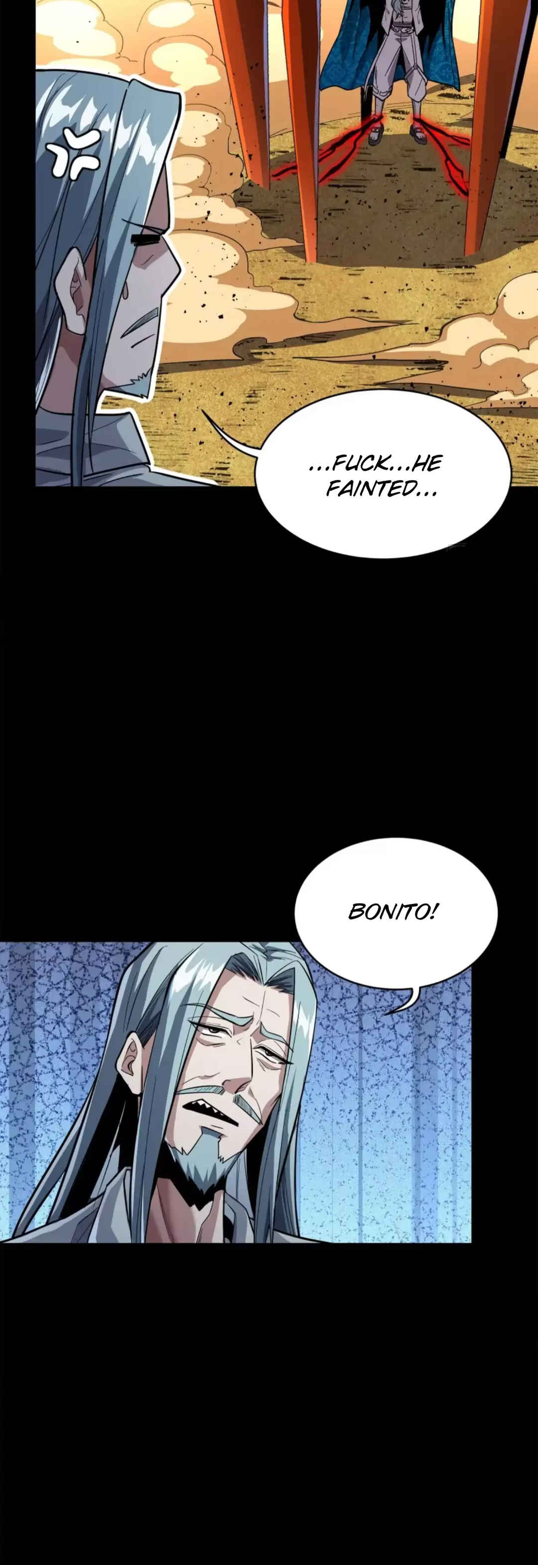 Chapter 118 - Page 3