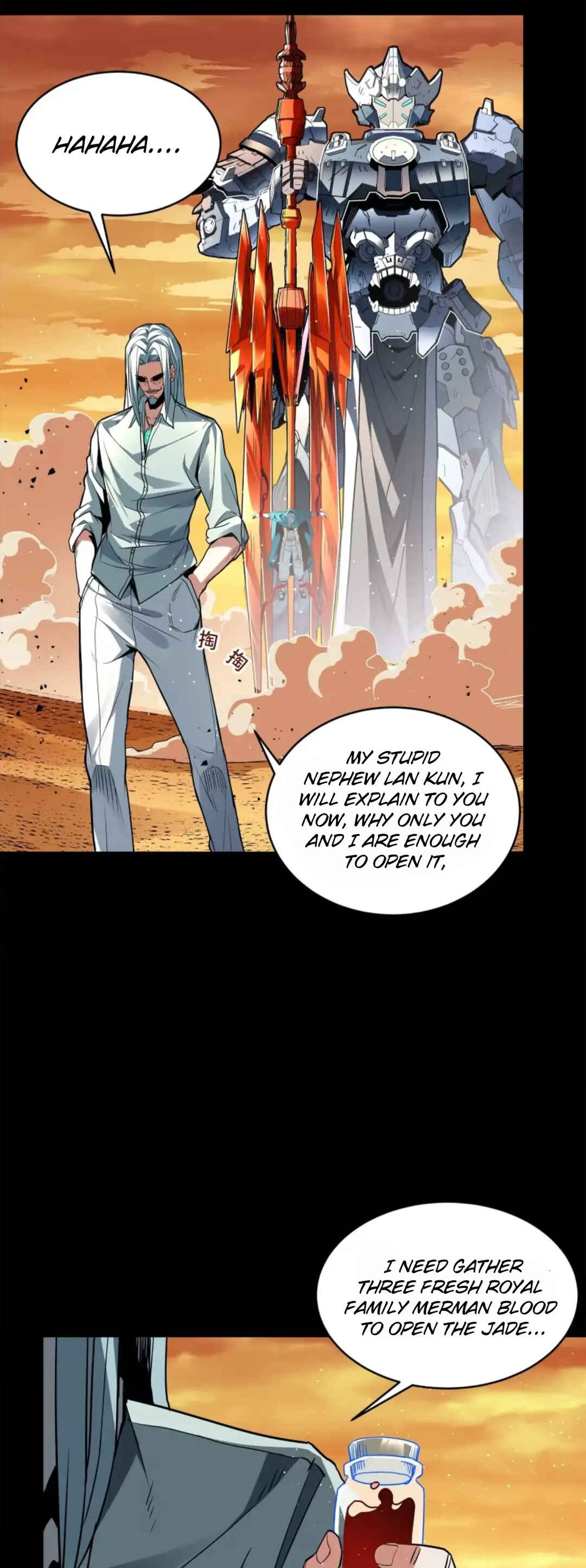Chapter 118 - Page 43