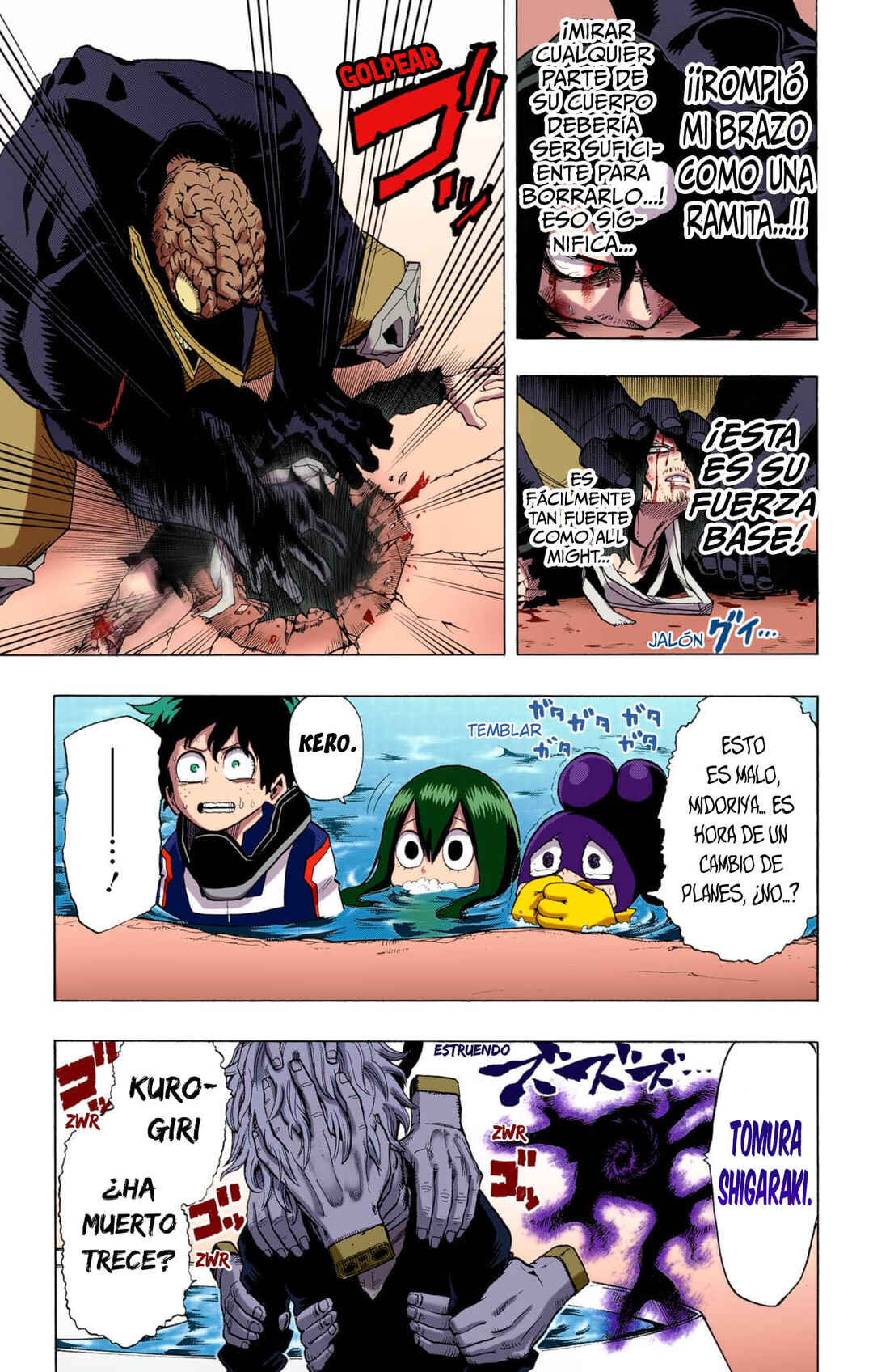 Chapter 17 - Page 10