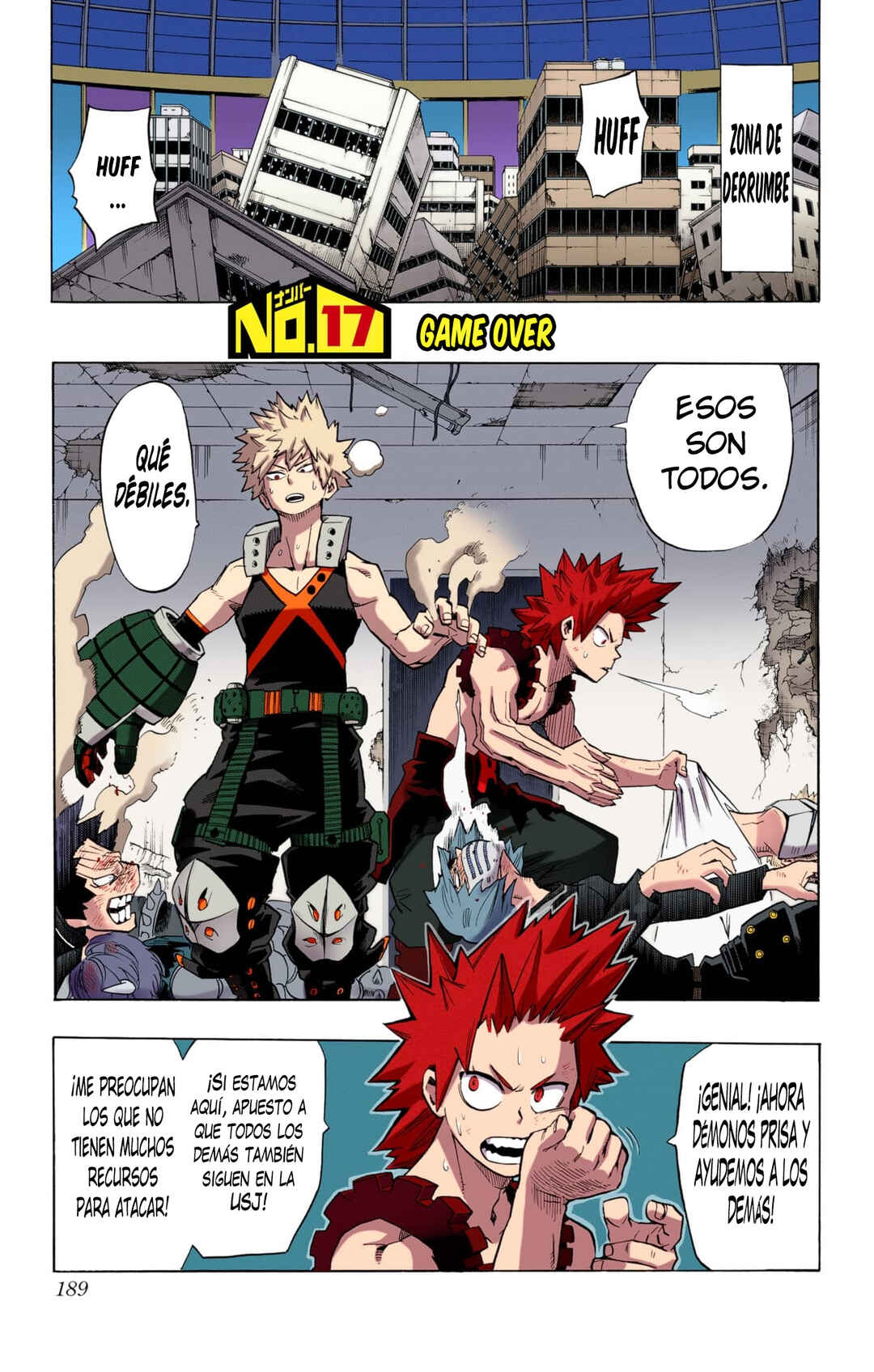 Chapter 17 - Page 2