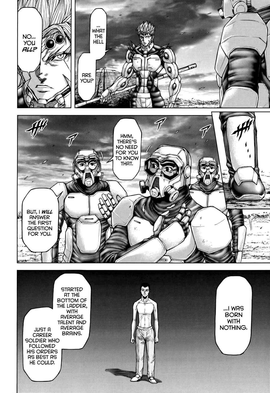 Chapter 94 - Page 10