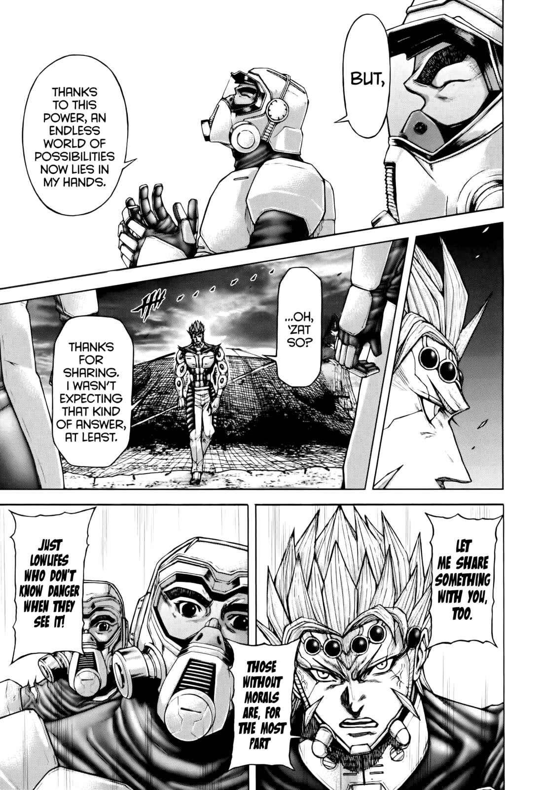 Chapter 94 - Page 11