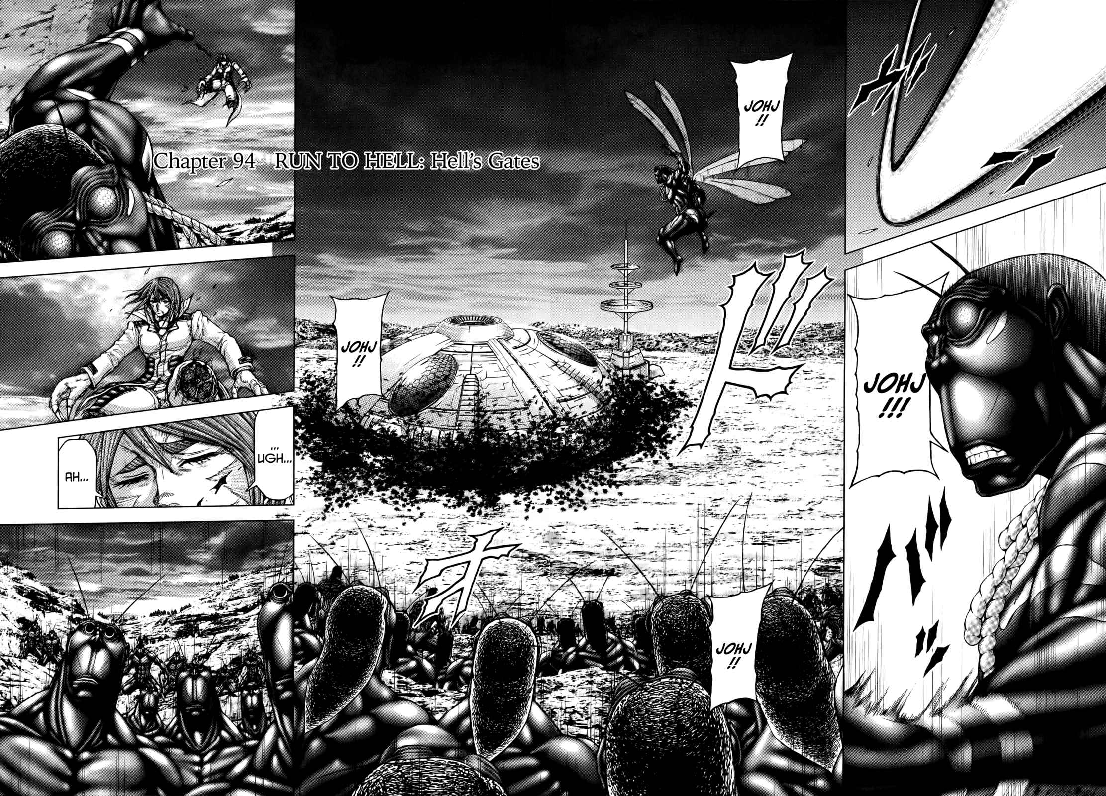 Chapter 94 - Page 2