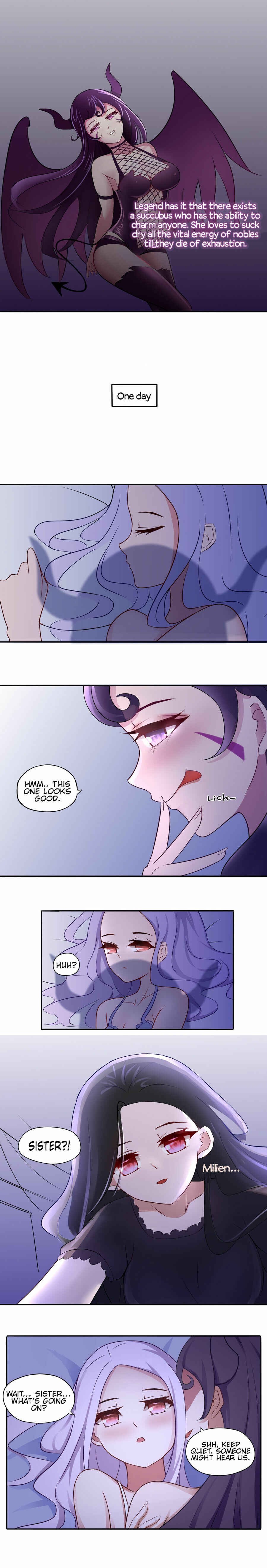 Chapter 5 - Page 1