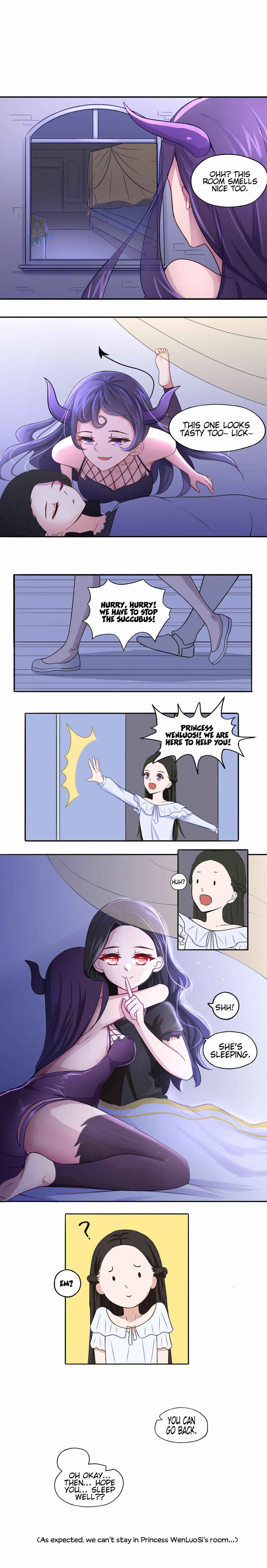Chapter 5 - Page 3