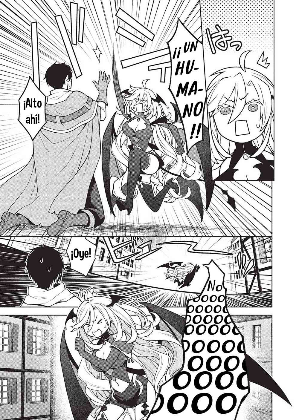 Chapter 1 - Page 4