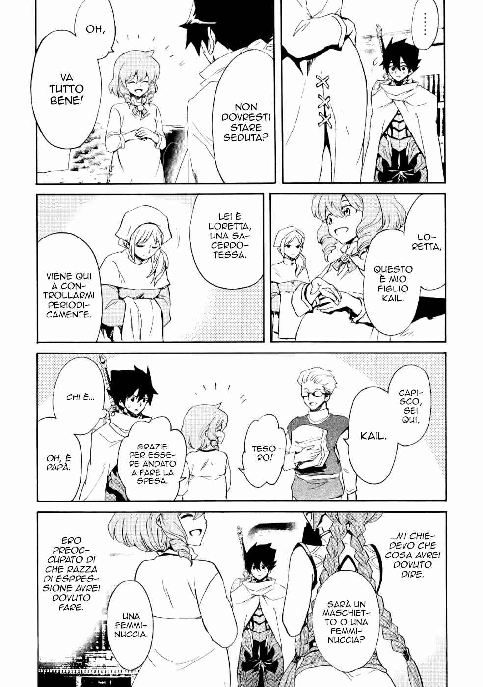 Chapter 80 - Page 9