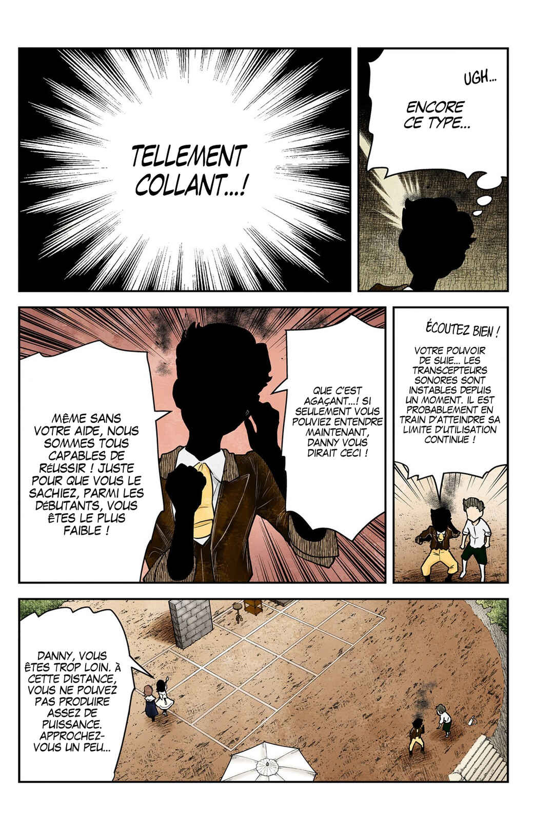 Chapter 178 - Page 10