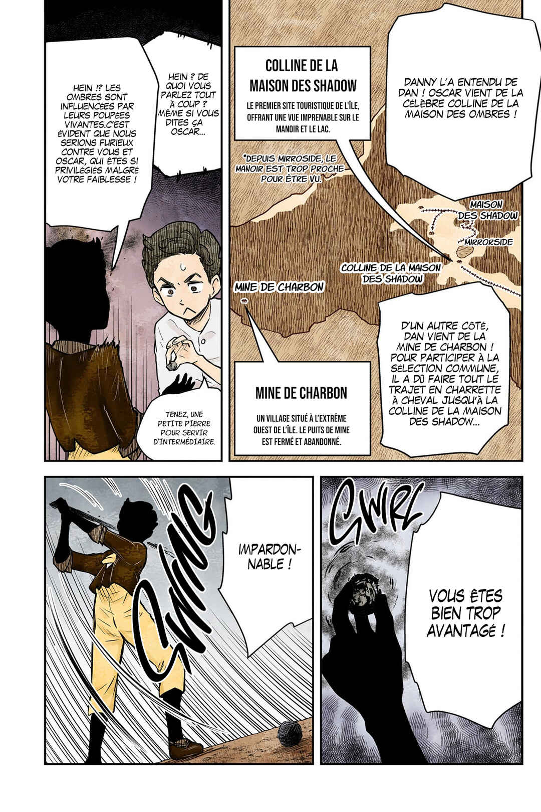 Chapter 178 - Page 11