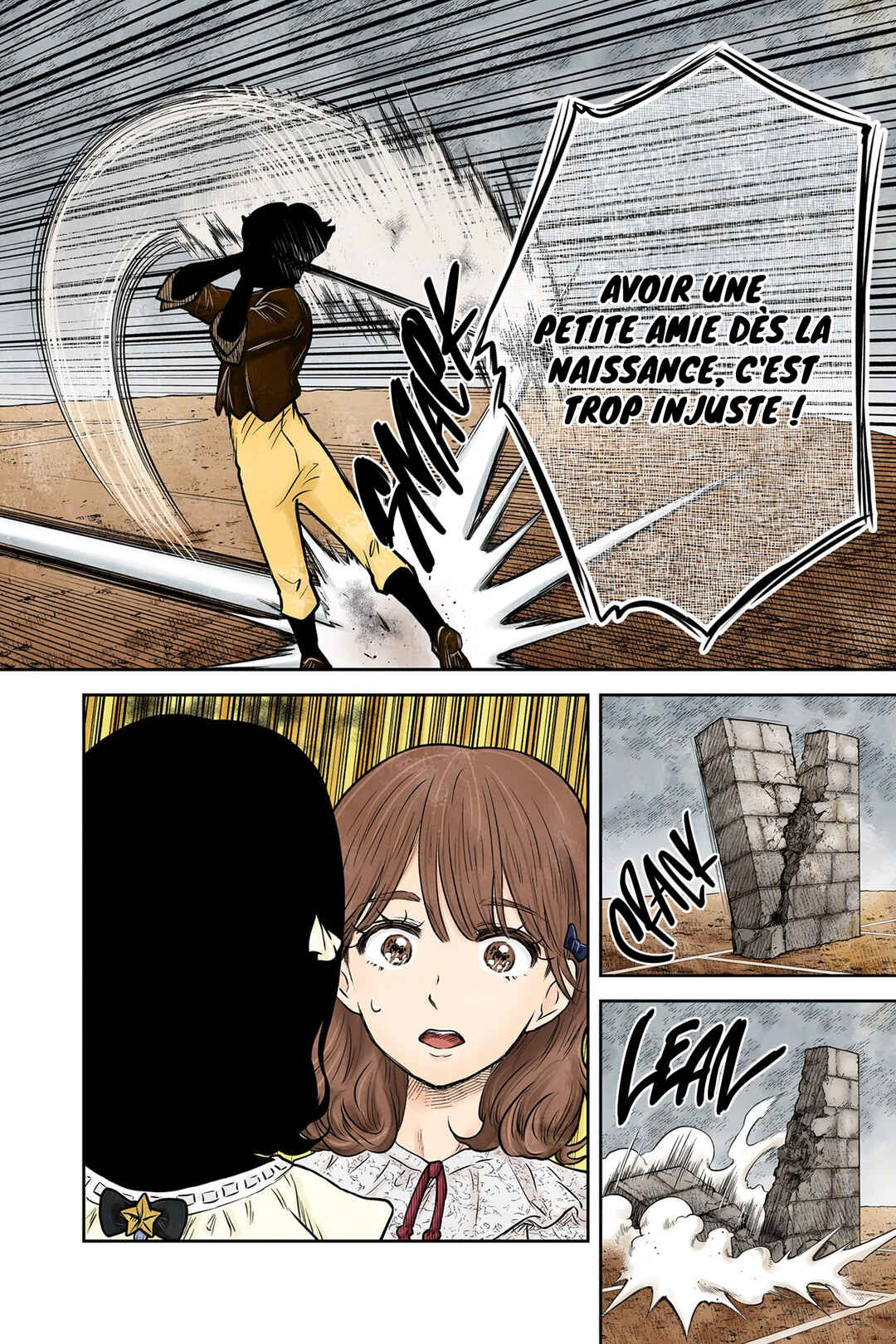 Chapter 178 - Page 12
