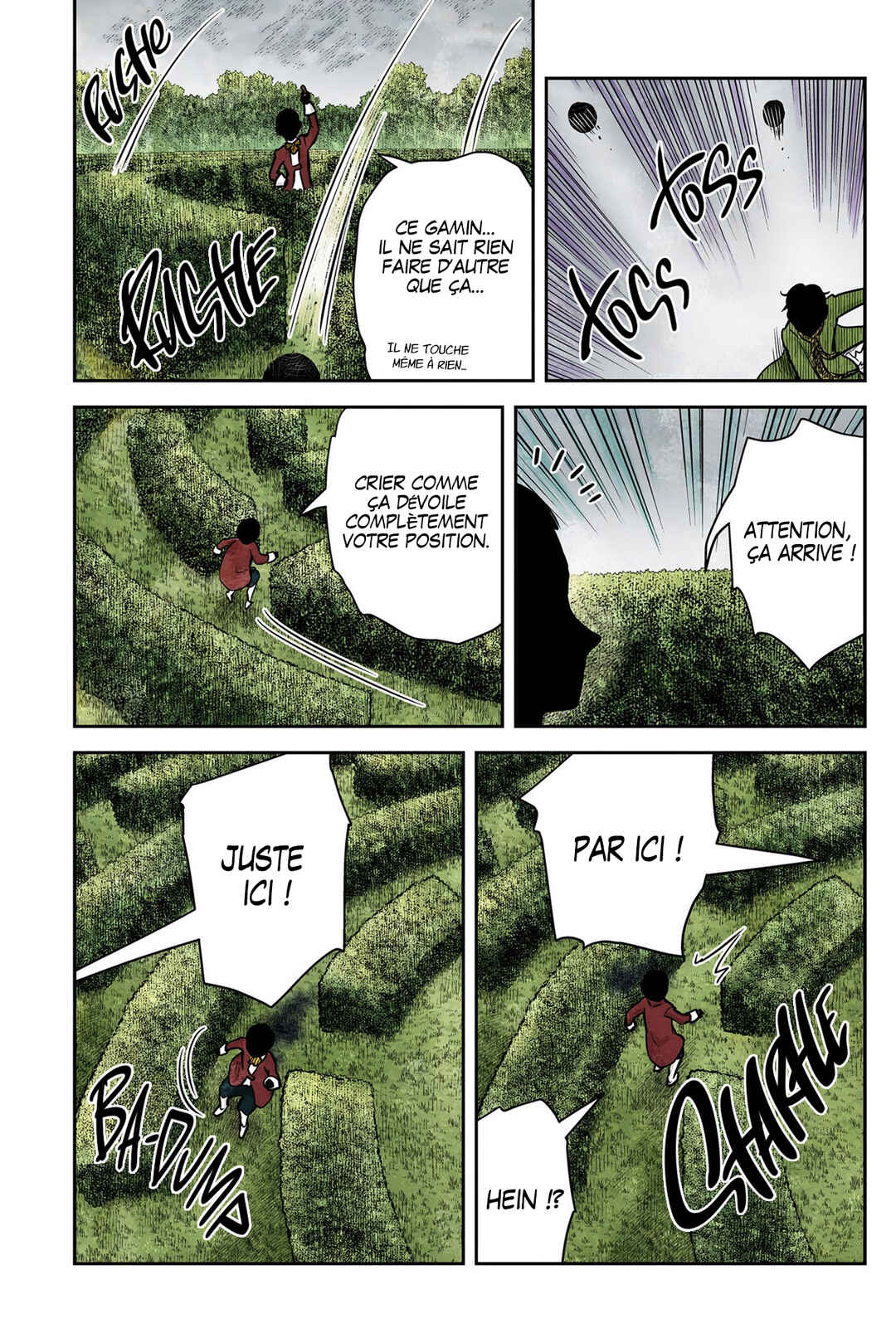 Chapter 178 - Page 15