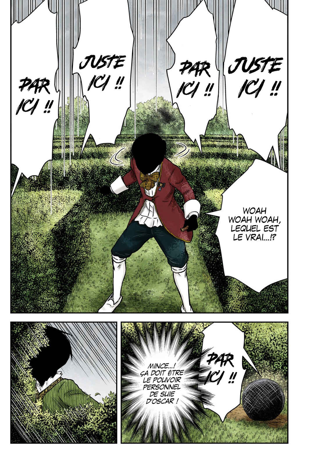 Chapter 178 - Page 16
