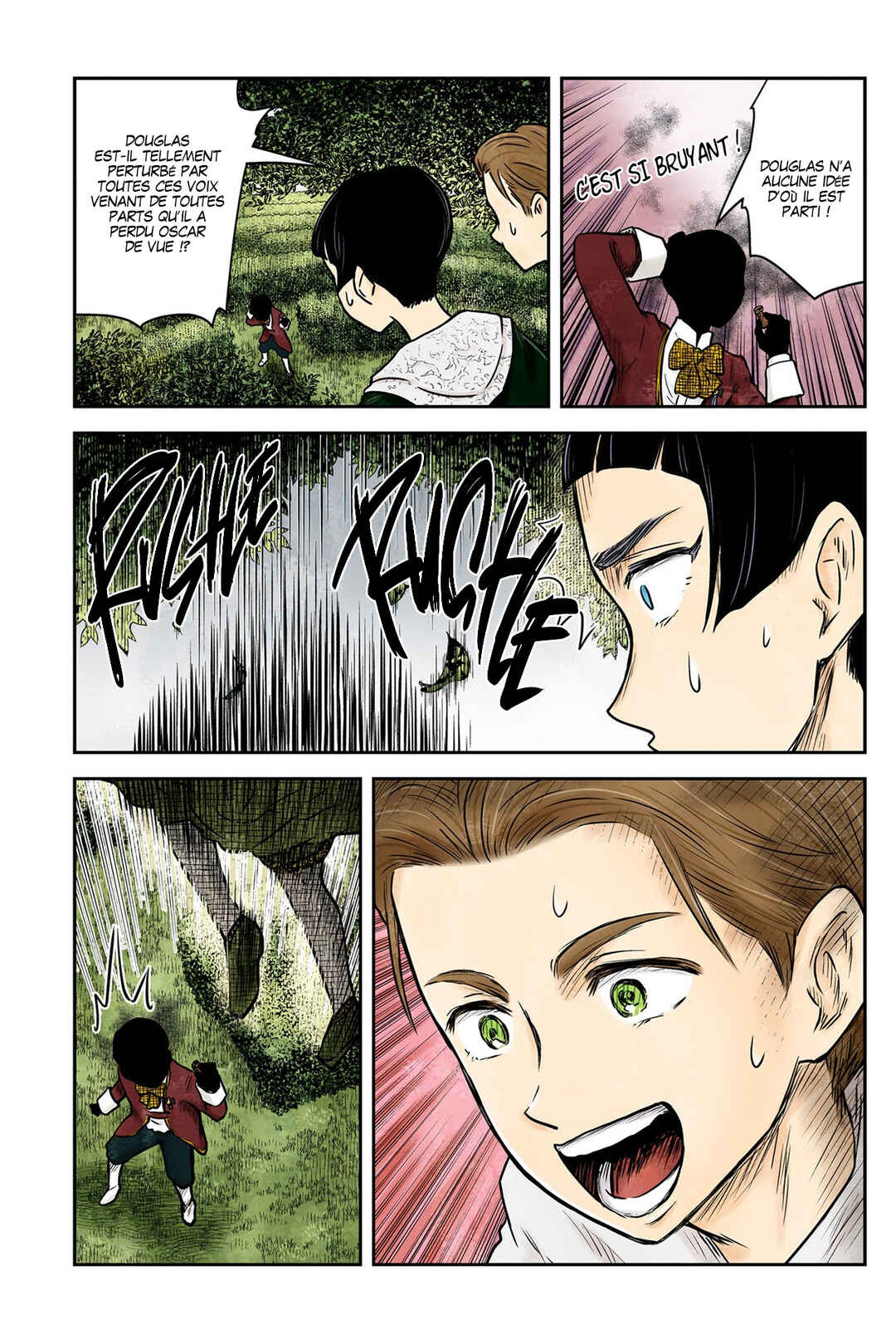 Chapter 178 - Page 17