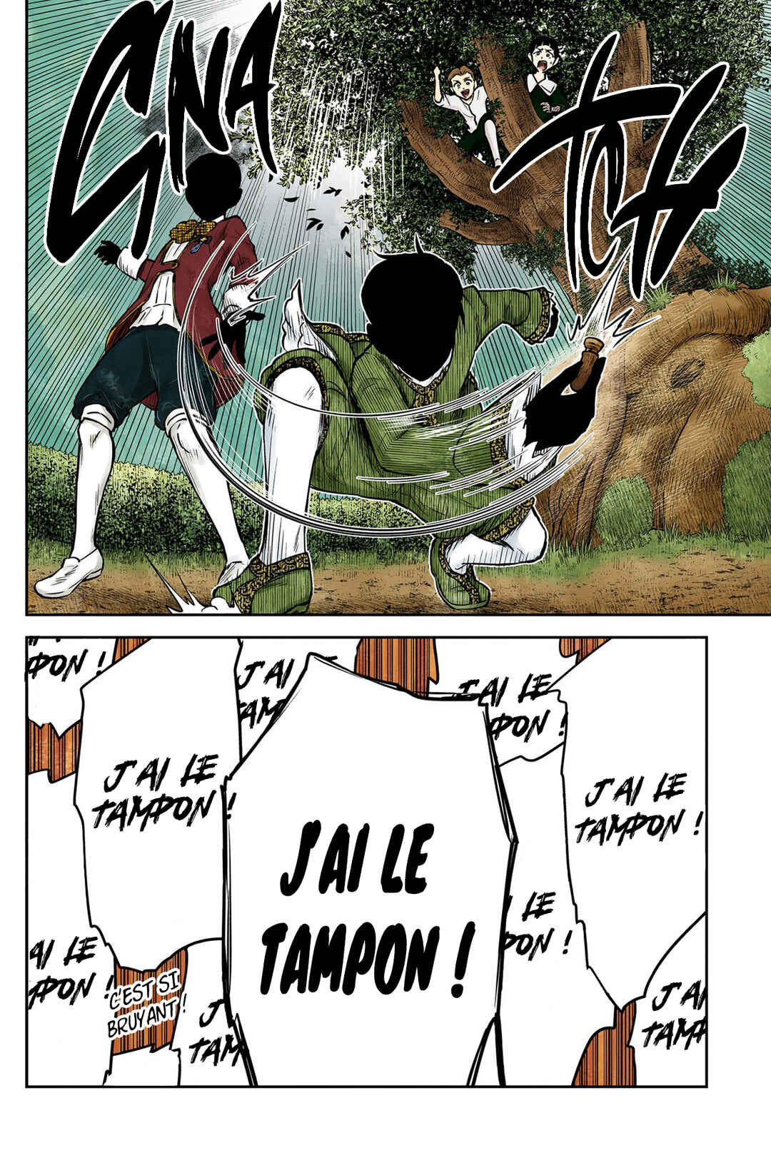 Chapter 178 - Page 18
