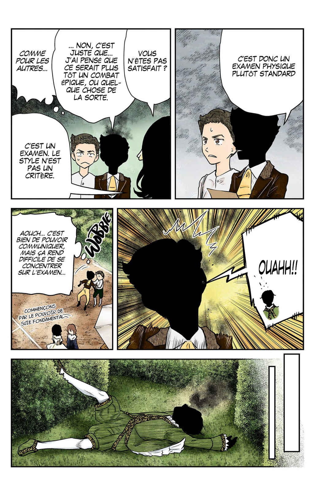 Chapter 178 - Page 6