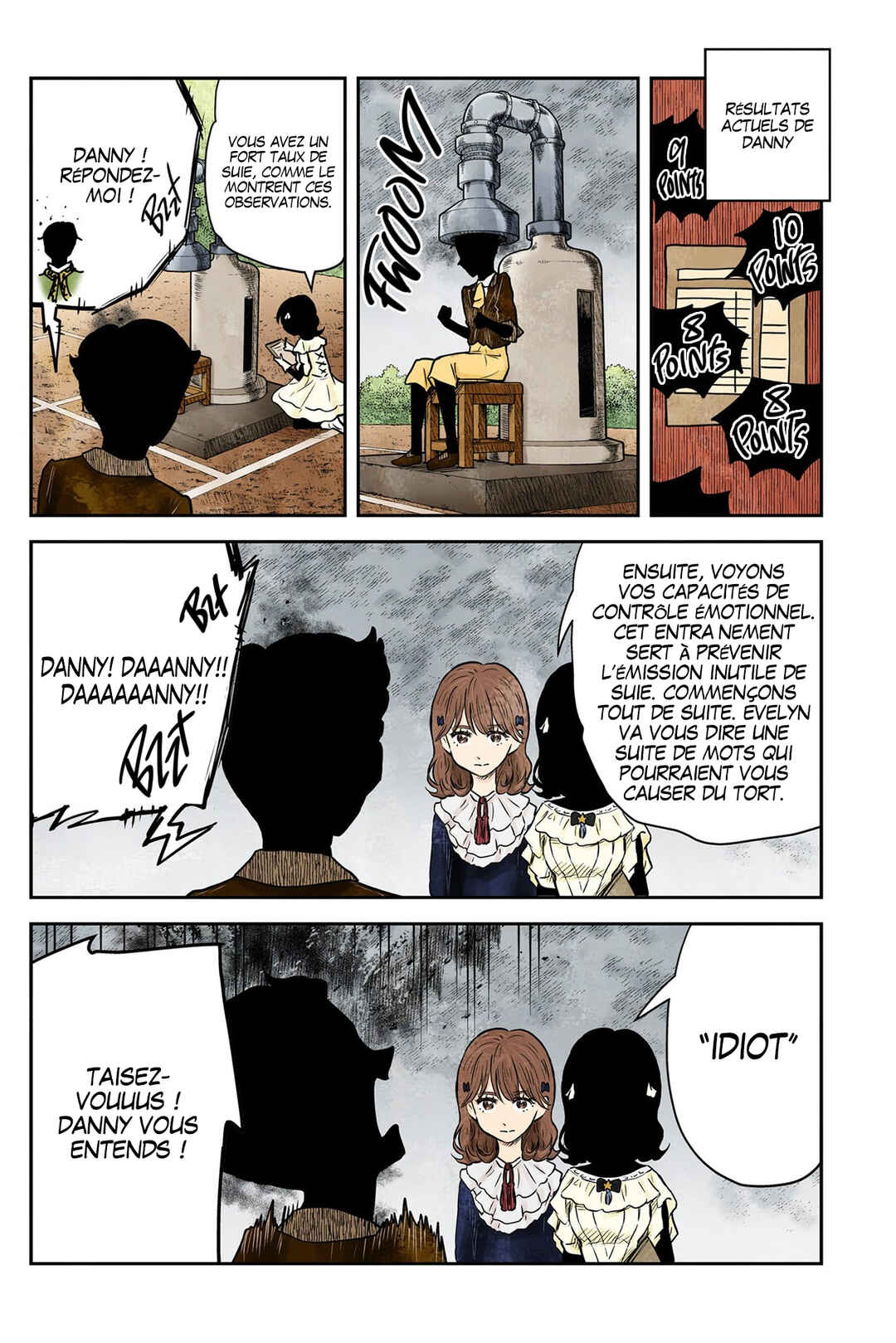 Chapter 178 - Page 8