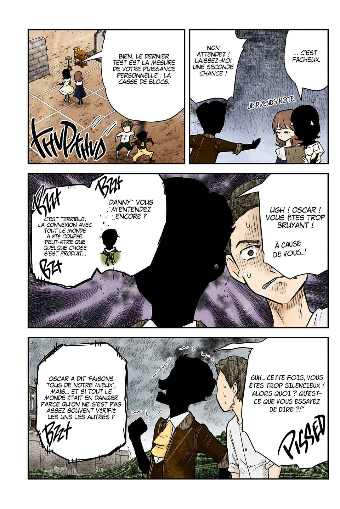 Chapter 178 - Page 9
