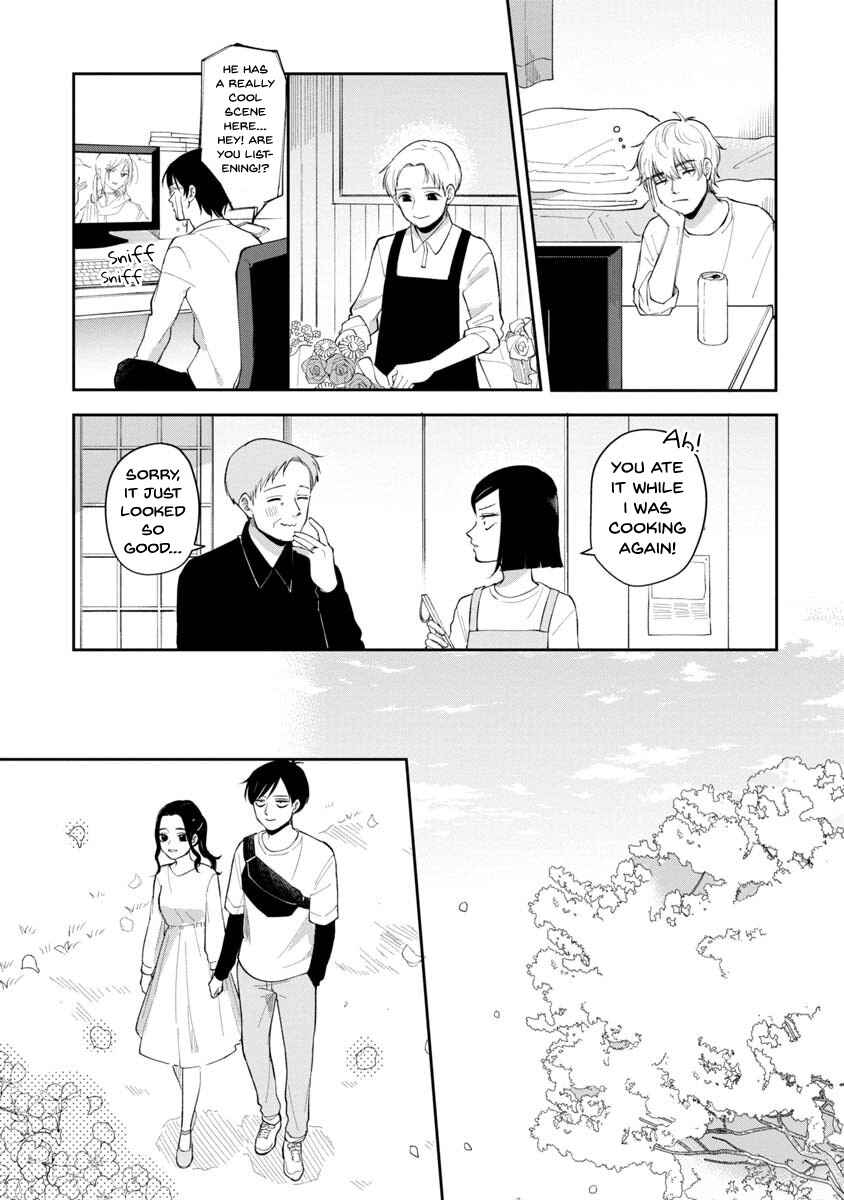Chapter 87 - Page 13