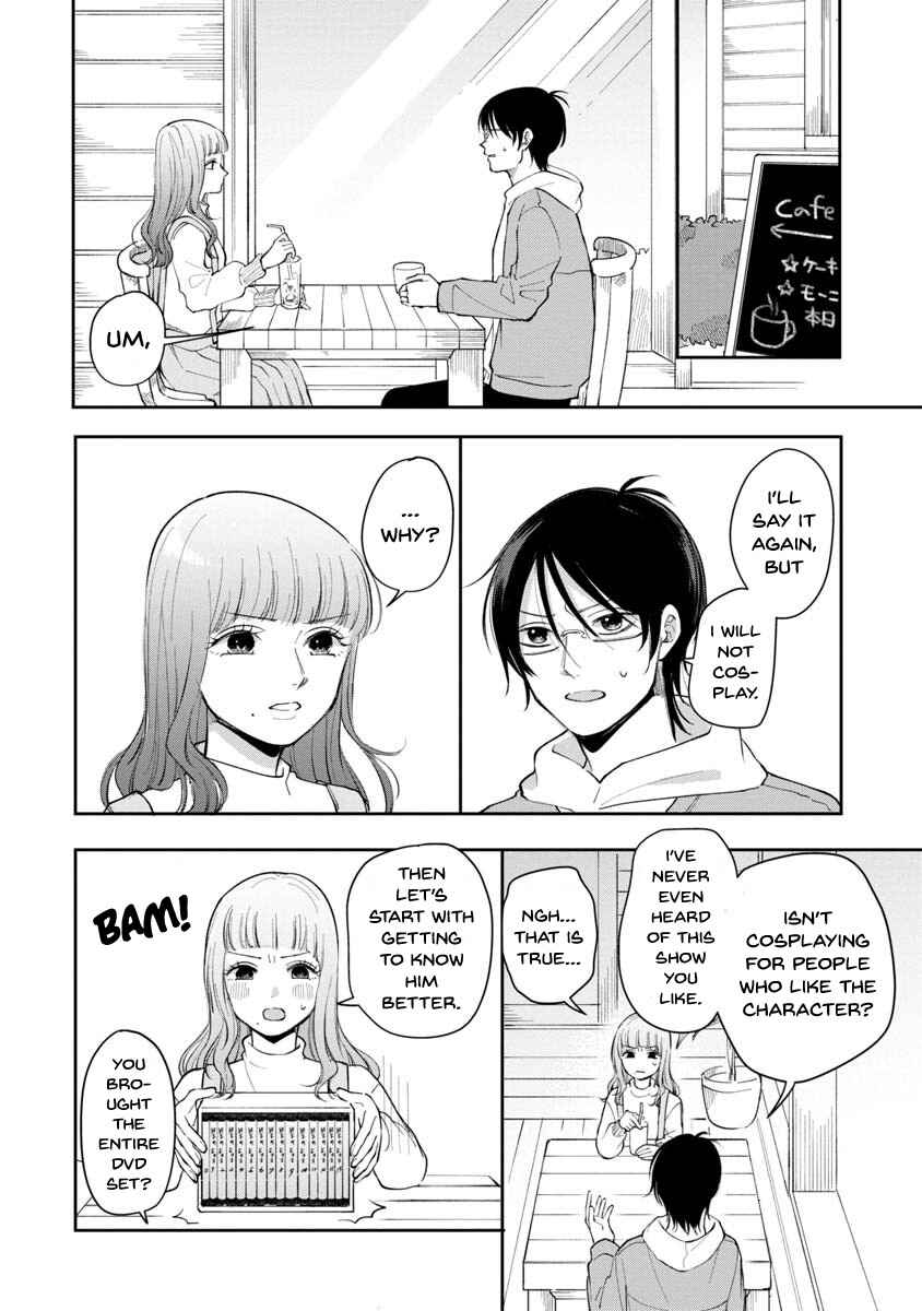 Chapter 87 - Page 2