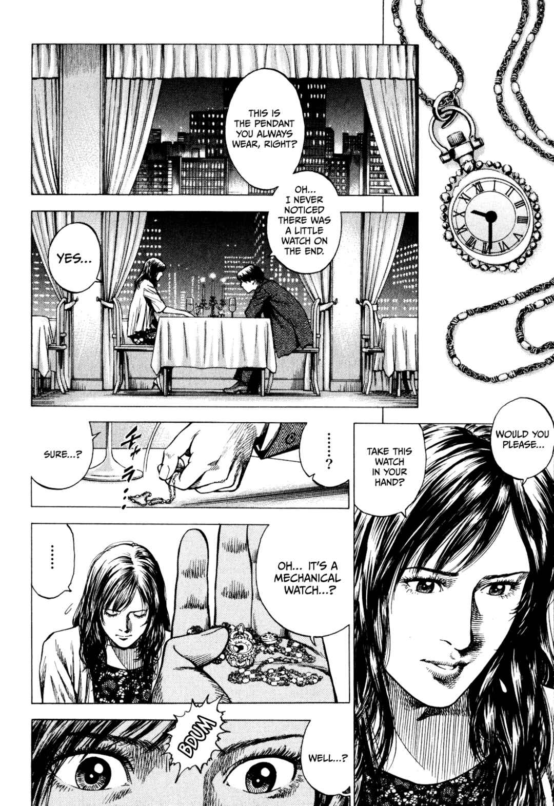 Chapter 1 - Page 3