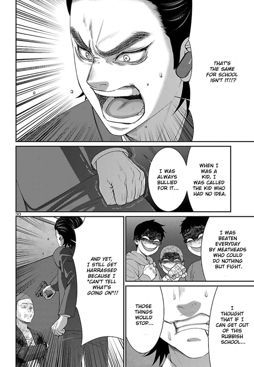 Chapter 48 - Page 31