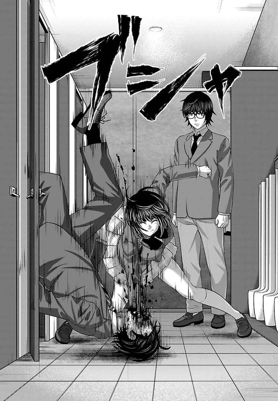 Chapter 48 - Page 39