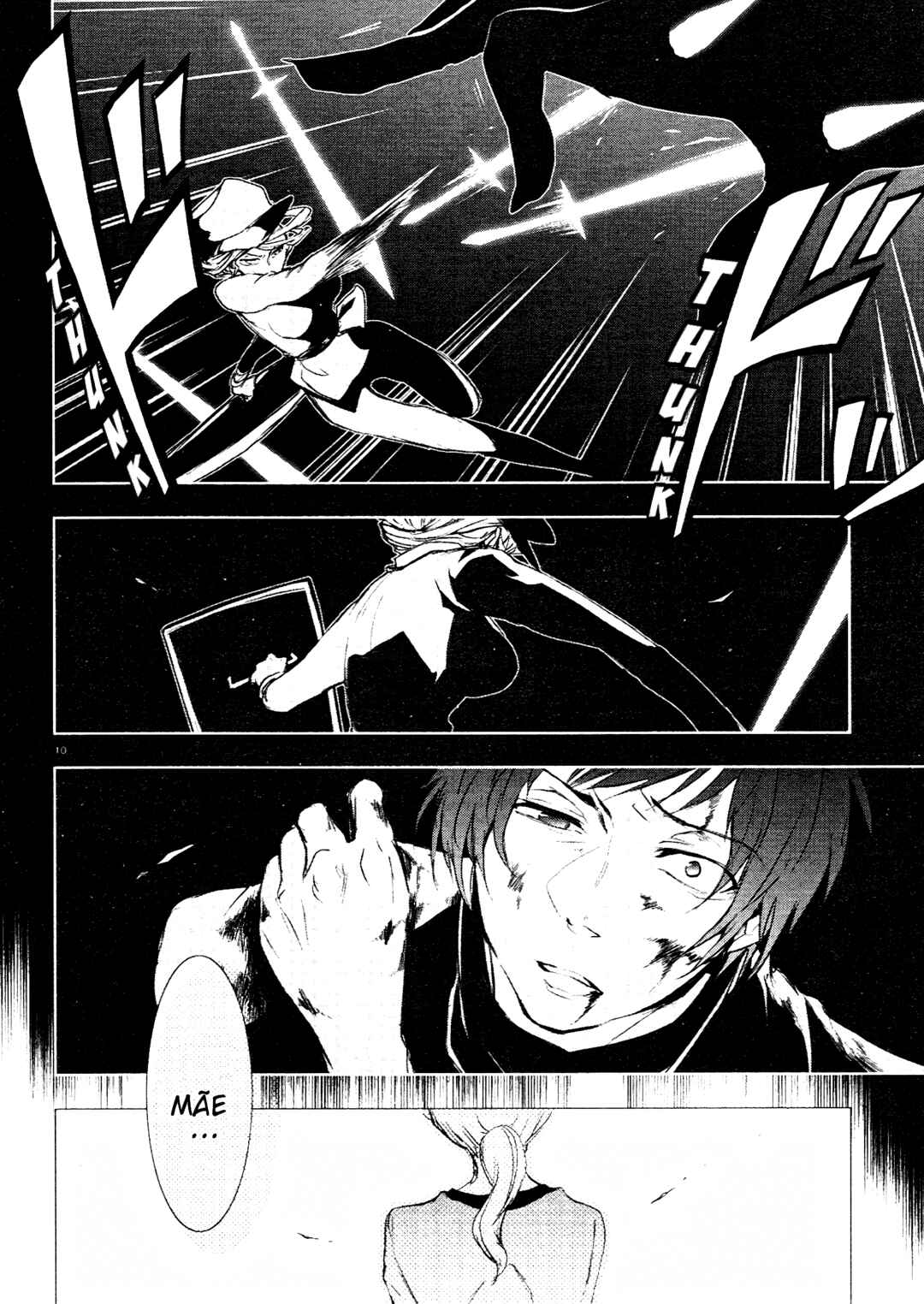 Chapter 74 - Page 13