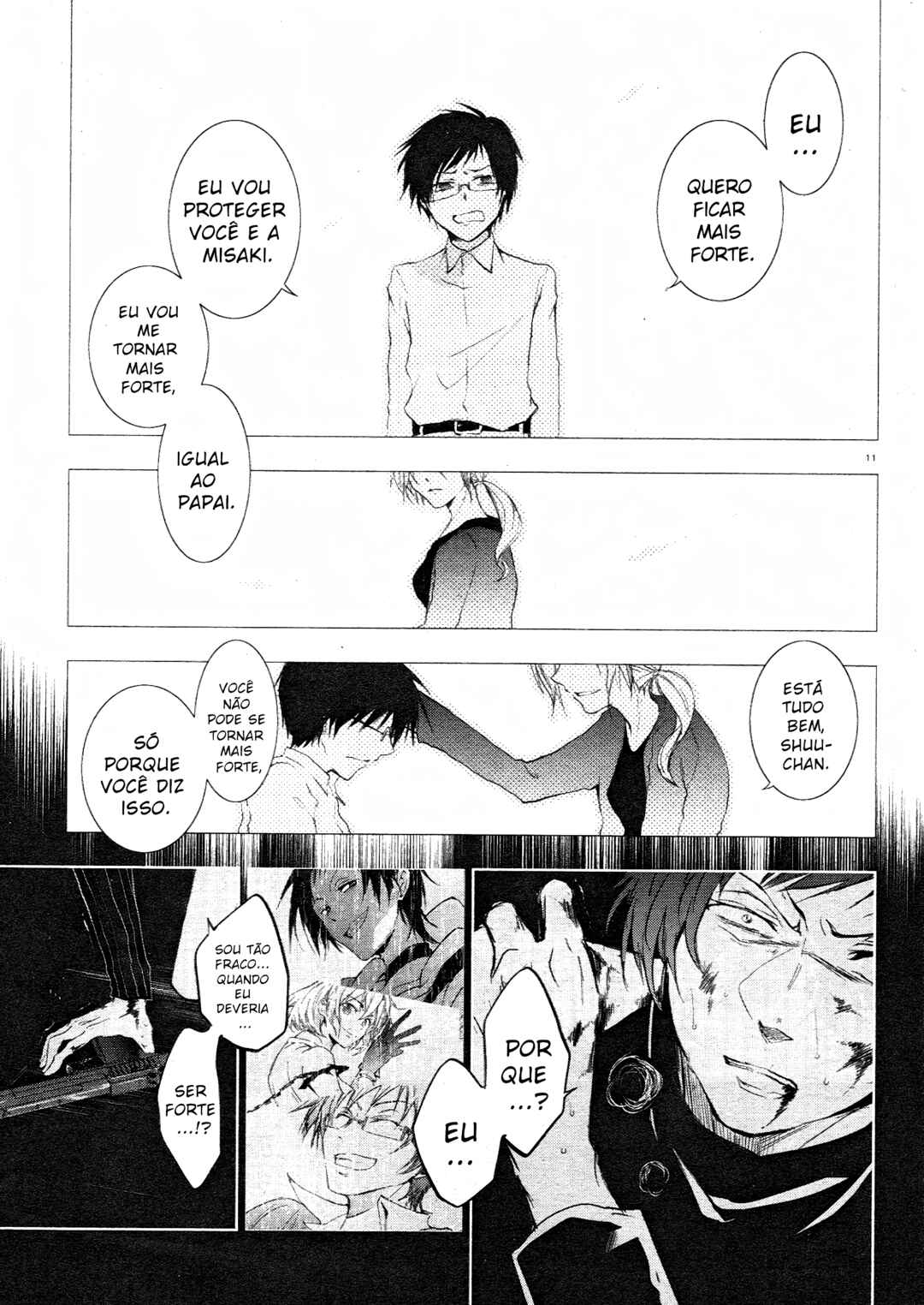 Chapter 74 - Page 14
