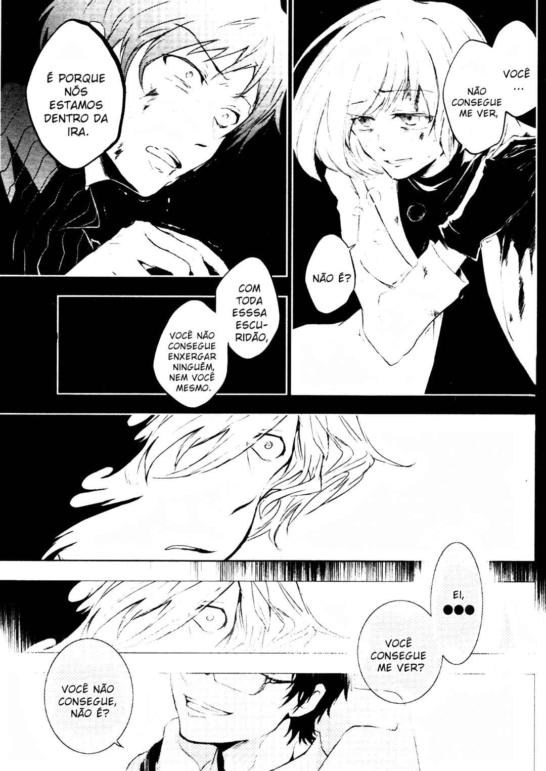Chapter 74 - Page 18