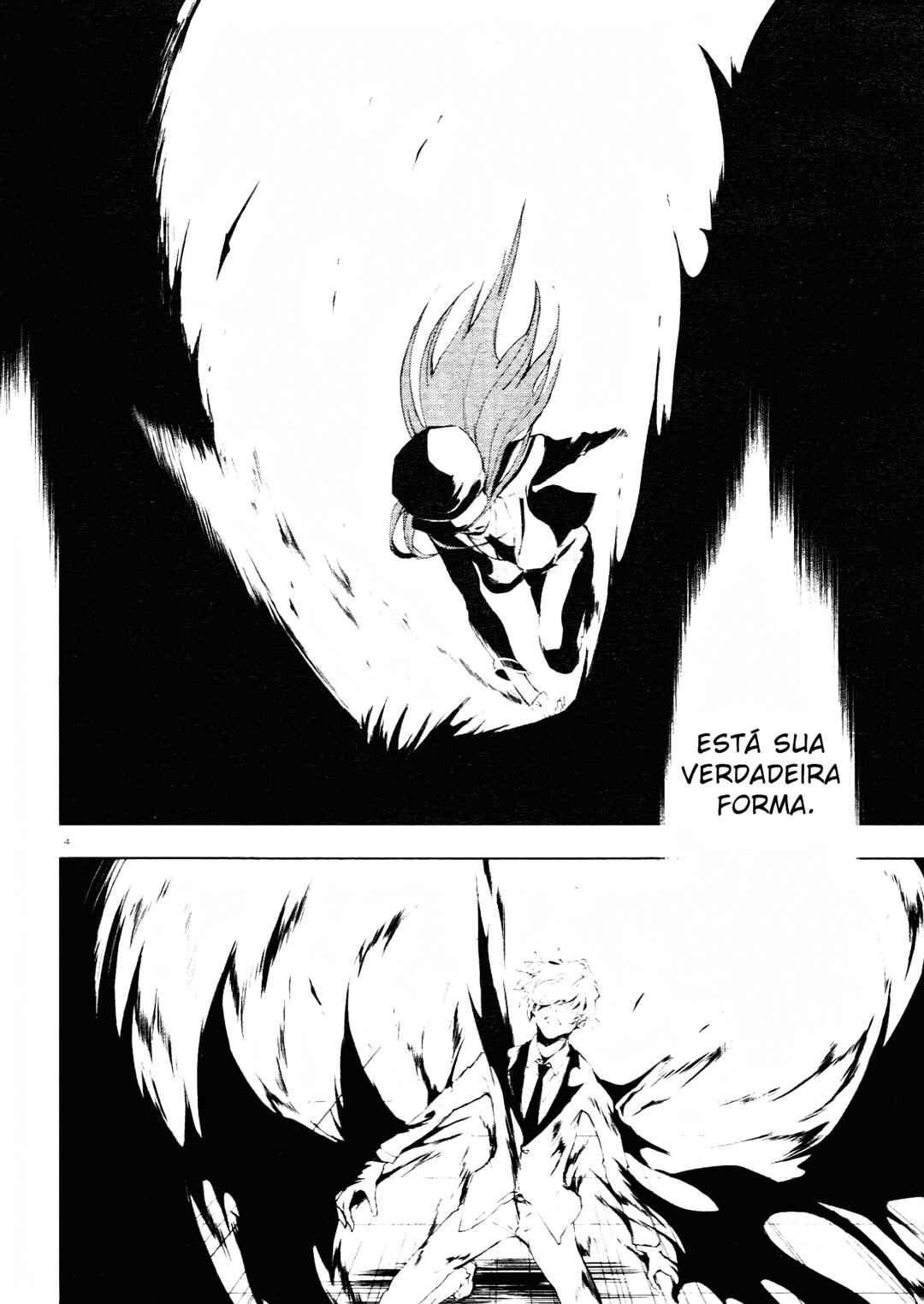 Chapter 74 - Page 21