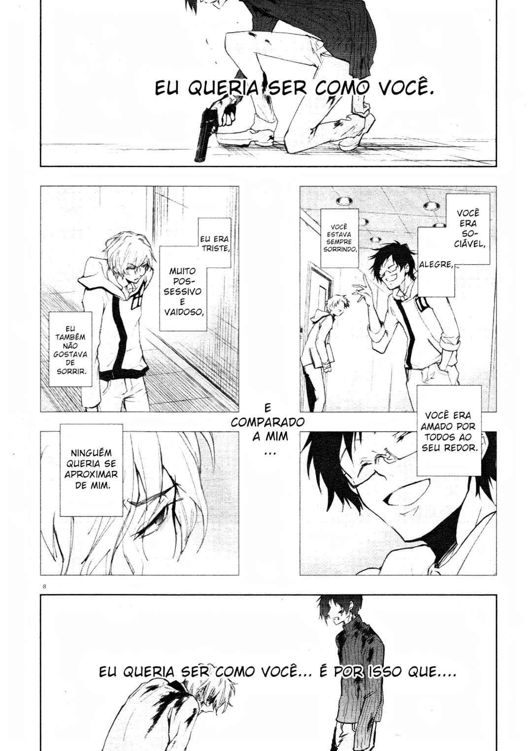 Chapter 74 - Page 25