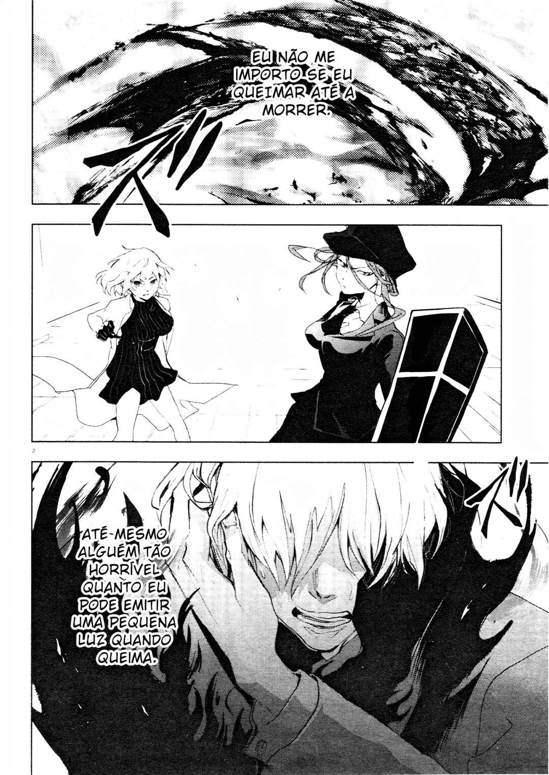 Chapter 74 - Page 5