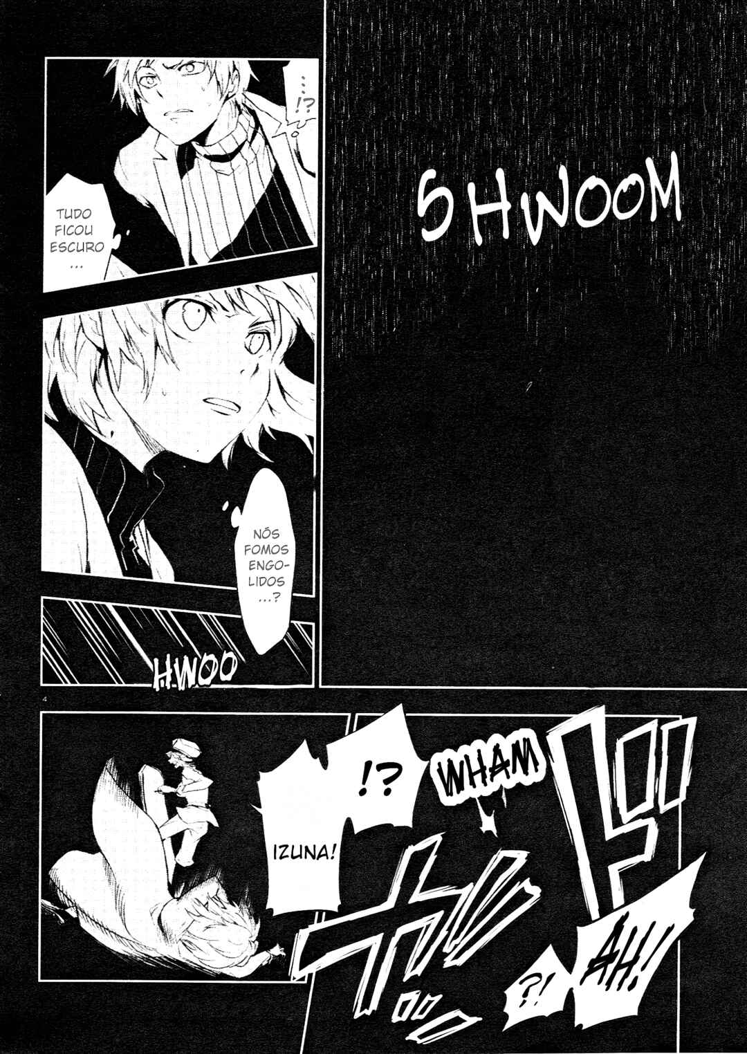 Chapter 74 - Page 7