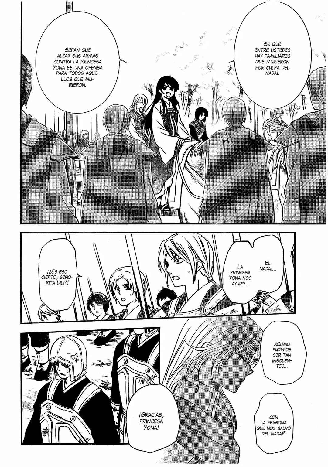 Chapter 141 - Page 20