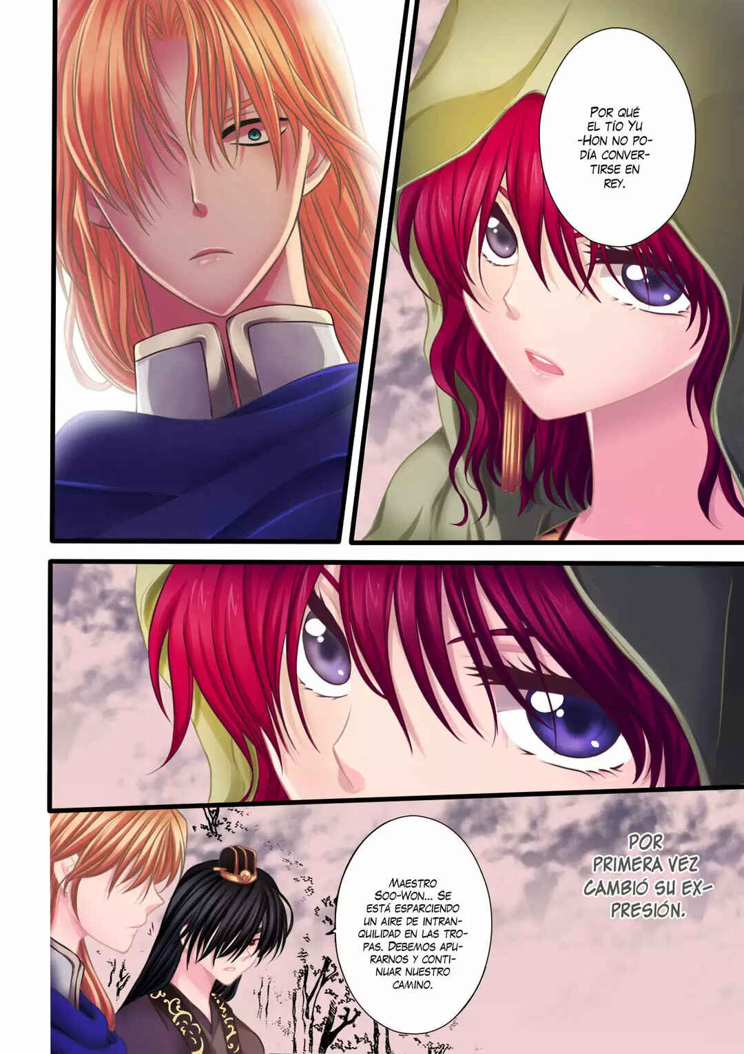 Chapter 141 - Page 9