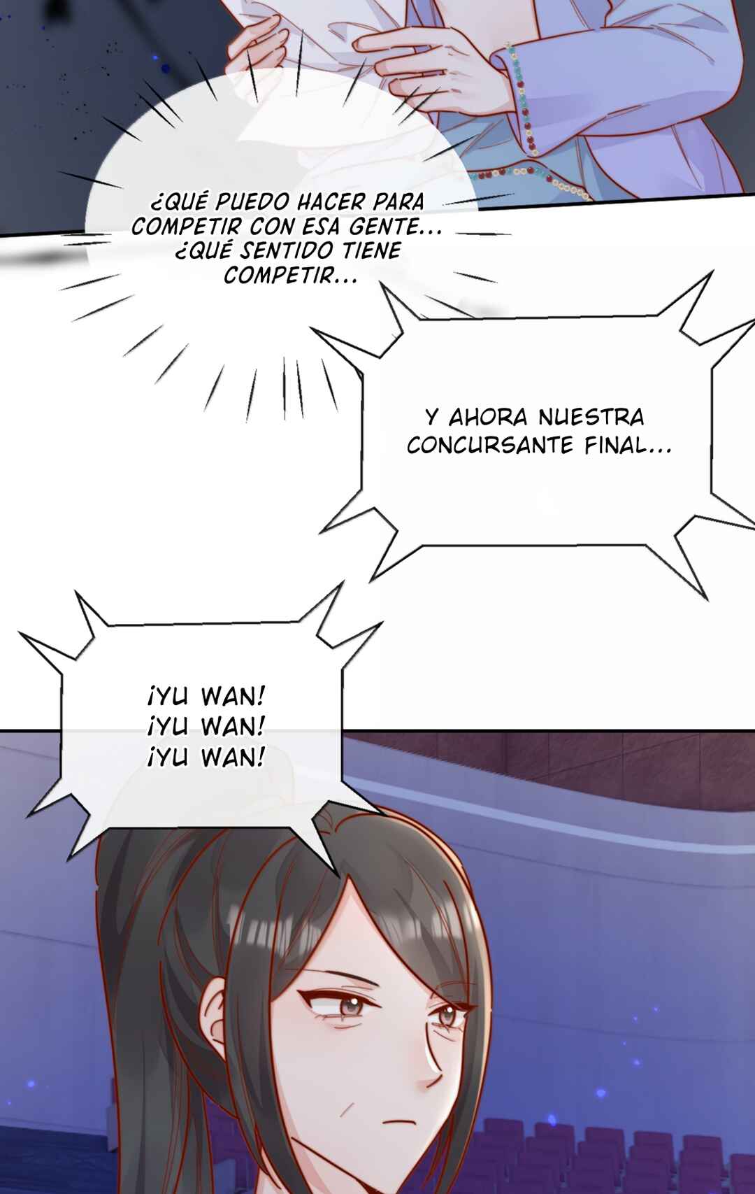 Chapter 97 - Page 16