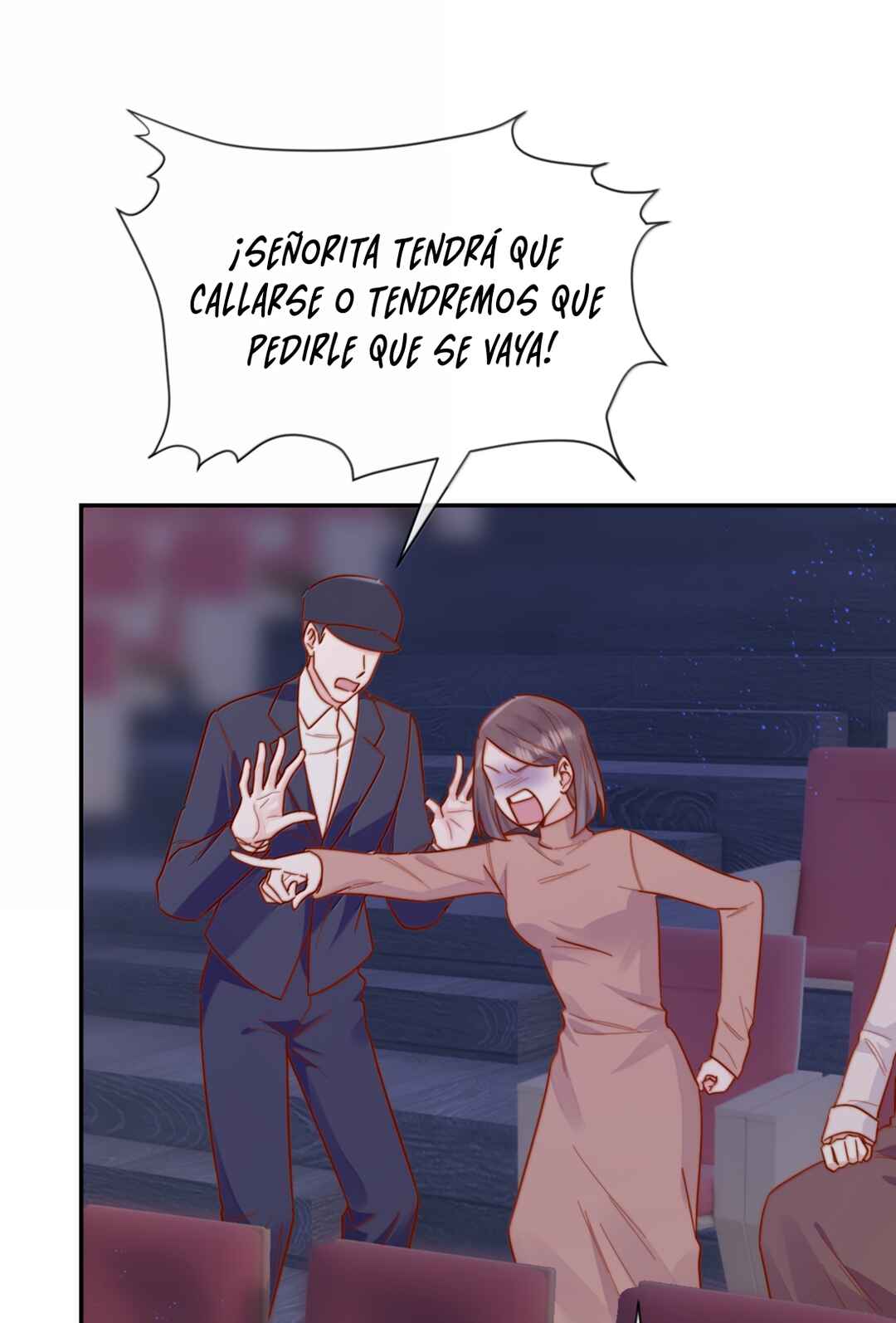 Chapter 97 - Page 34
