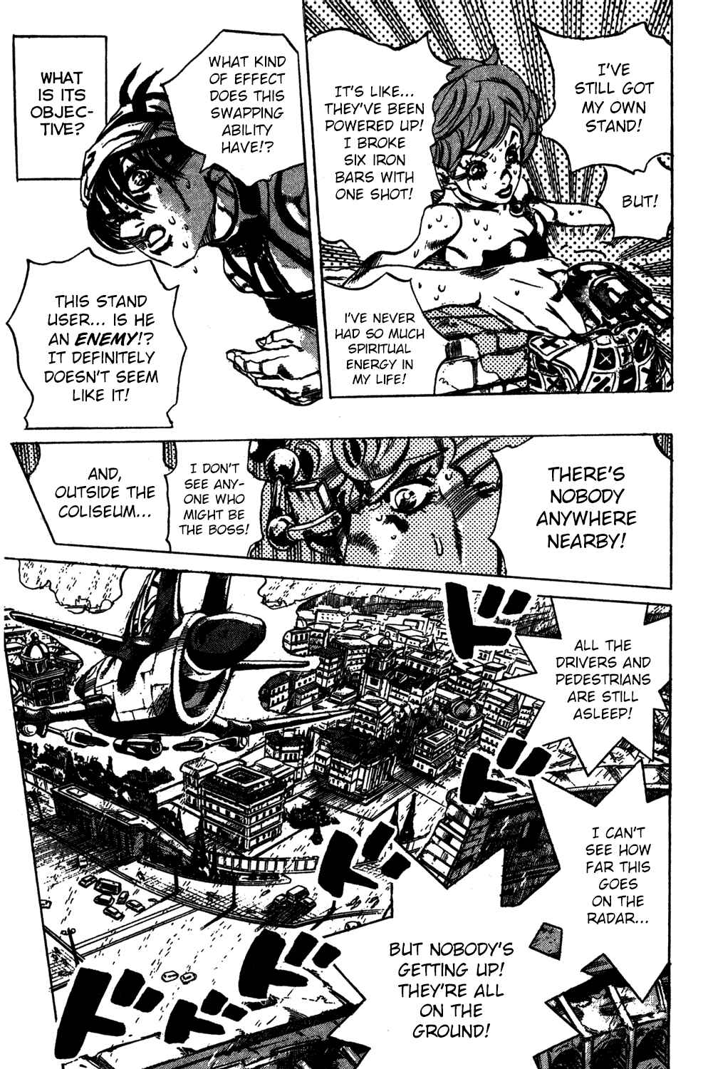 Chapter 134 - Page 12