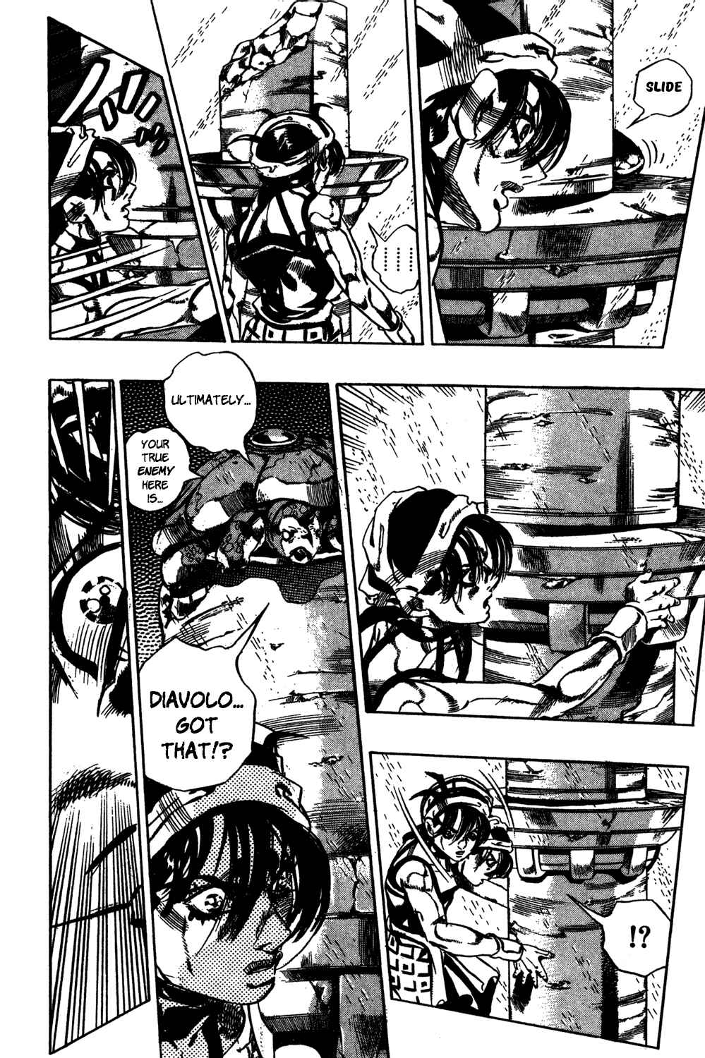 Chapter 134 - Page 15