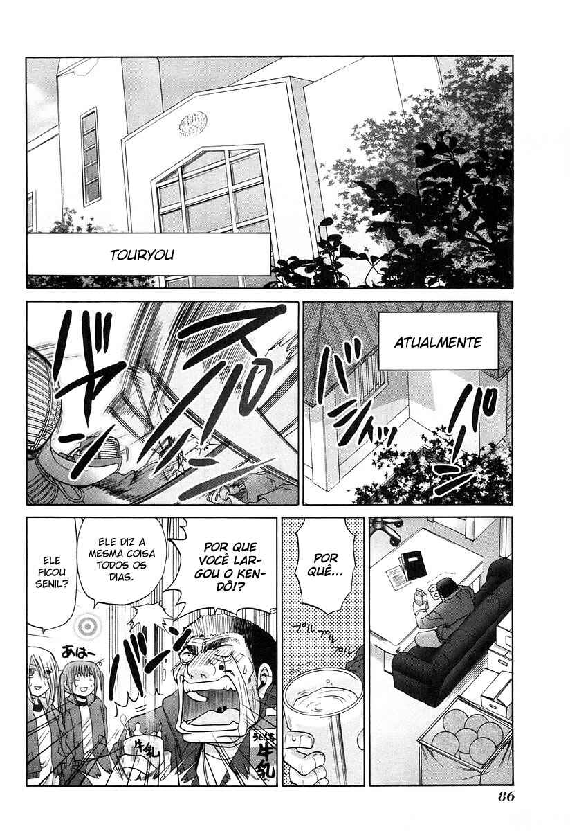 Chapter 61 - Page 5