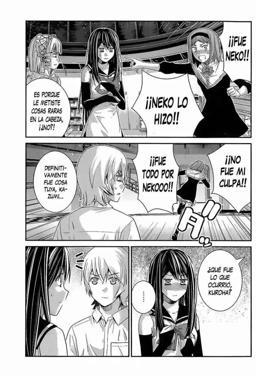 Chapter 120 - Page 12