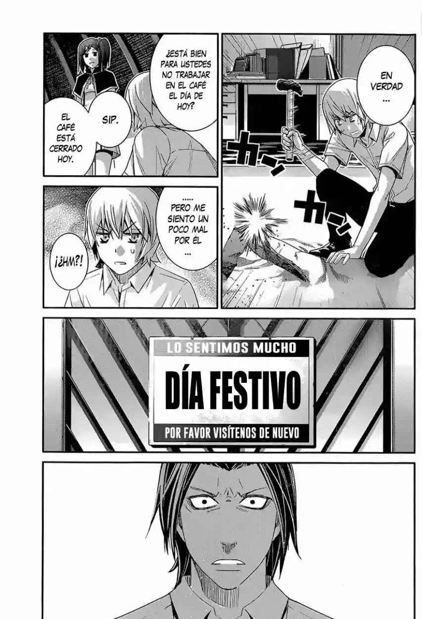 Chapter 120 - Page 14