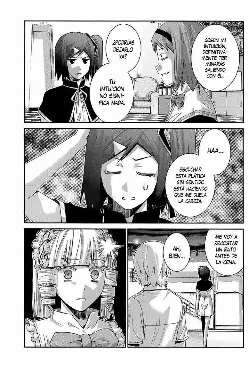 Chapter 120 - Page 16