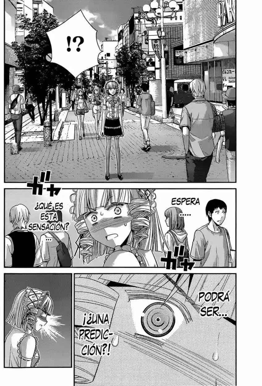 Chapter 120 - Page 17