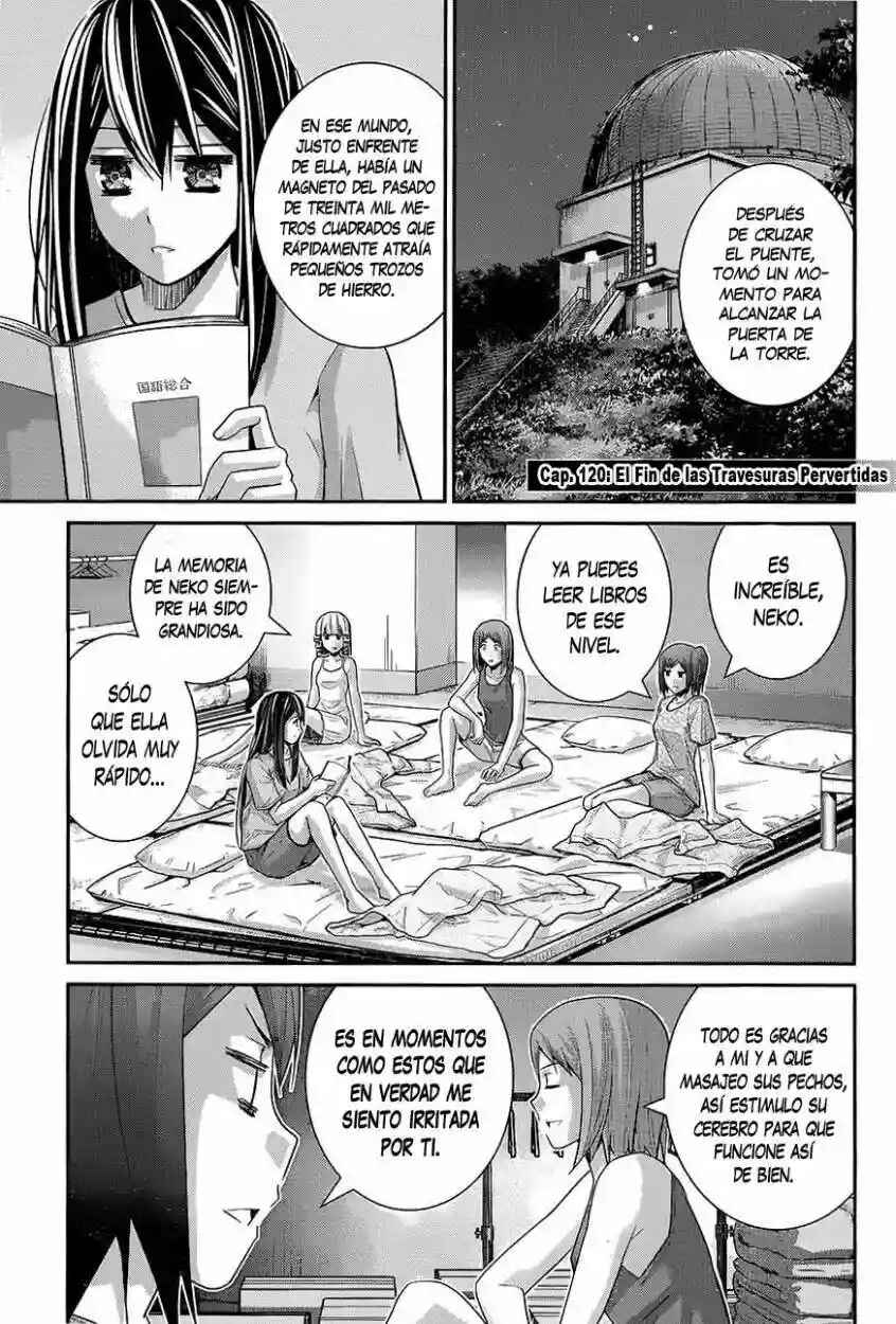 Chapter 120 - Page 4