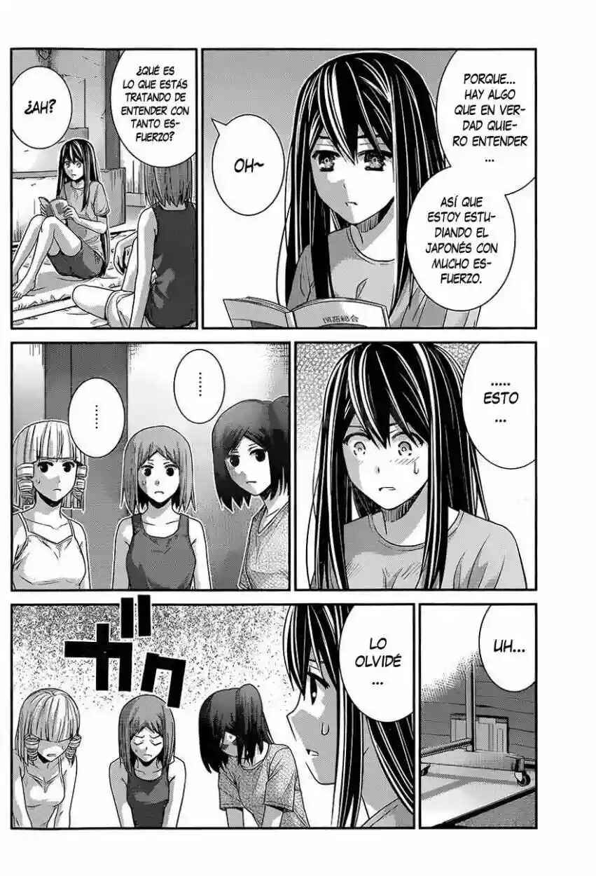 Chapter 120 - Page 5
