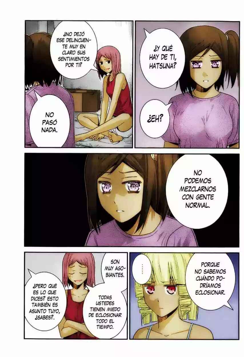 Chapter 120 - Page 6