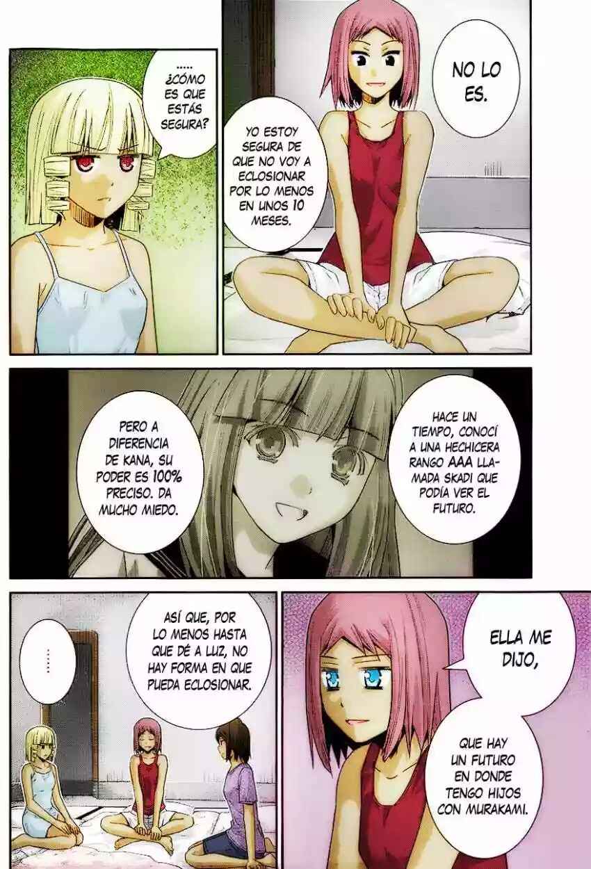 Chapter 120 - Page 7