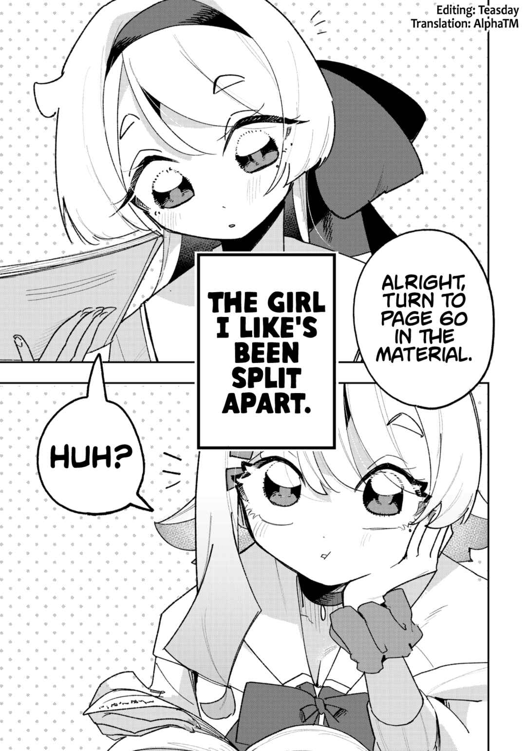 Chapter 2 - Page 1